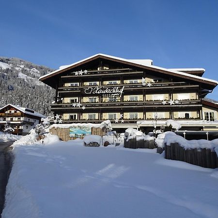Boutique Hotel Haidachhof Superior Fügen Exterior foto